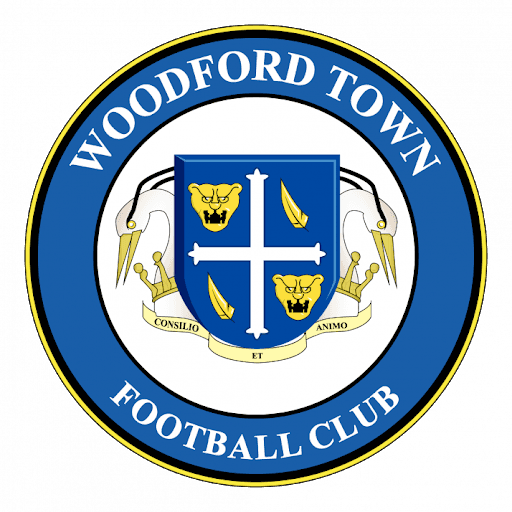 উডফোর্ড টাউন