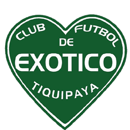 Exotico Tiquipaya (W)