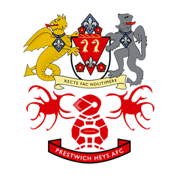 بريستويتش هيز