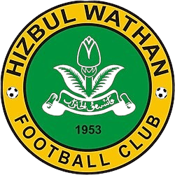 पीएस हिज़्बुल वथान