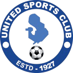 ইউনাইটেড এসসি ইউ২১