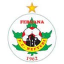 Neftchi Fergana U19