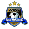 North Perth Utd