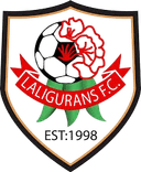 लालिगुराँस एफसी
