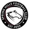 स्प्रिंग हिल्स FC महिला U20