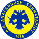 Anagennisi Schimatariou