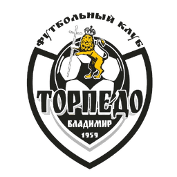 توربيدو فلاديمير
