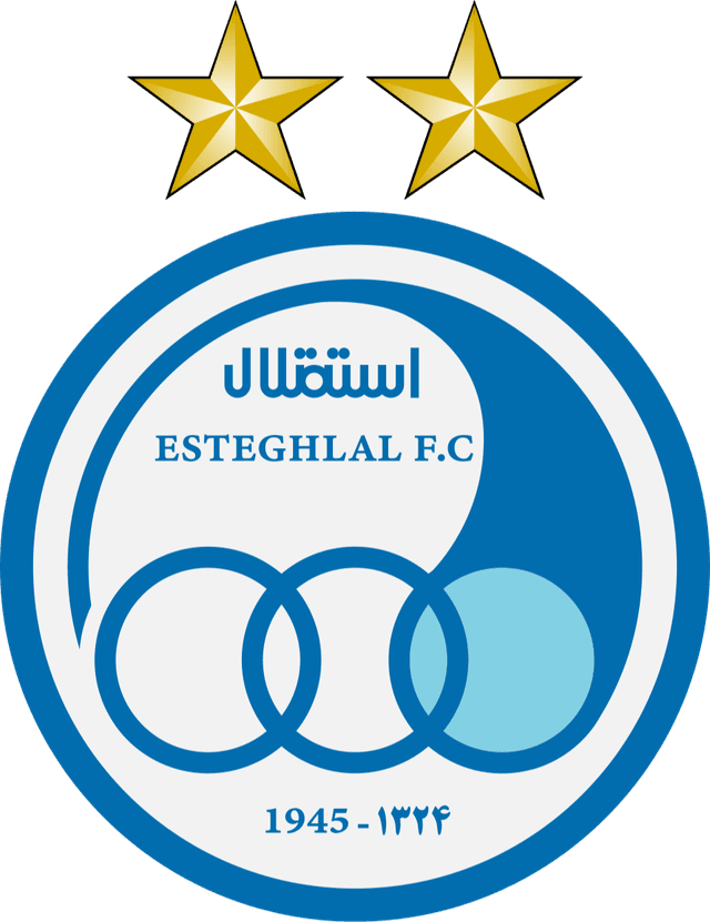 Esteghlal B