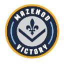 মাজেনড ভিক্টরি