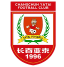Changchun Yatai Jilin Agricultural University Women