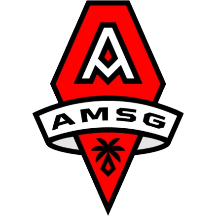 AMSG FC
