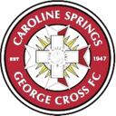Caroline Springs George Cross U23