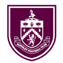 बर्नली U23