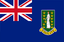 British Virgin Islands (w)