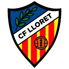 सीएफ़ ल्लोरेट