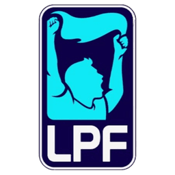 अर्जेंटीना डिवीजन 1