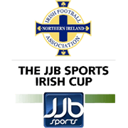 كأس درع أيرلندا الشمالية