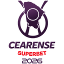 Brazilian Campeonato Cearense Division 1