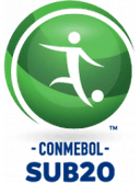 কনমেবল আন্ডার ২০ সাউডআমেরিকানো