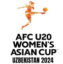 كأس آسيا للسيدات تحت 20 عام