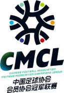Chinese Football Association Member Association Champions League