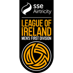 আয়ারল্যান্ড ফার্স্ট ডিভিশন