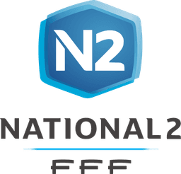 फ्रेंच चैंपियननाट नेशनल 2