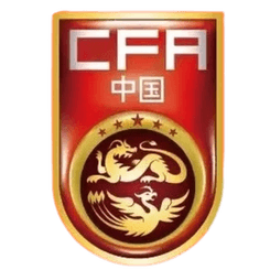 CFA Team China International Tournament