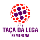 Portugal Taça da Liga Feminina