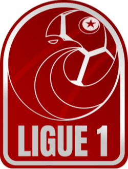 Liga Profesional Tunisia 1