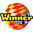 इज़राइल बी लीग