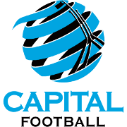 অস্ট্রেলিয়া ন্যাশনাল প্রিমিয়ার লিগ ক্যাপিটাল ফুটবল ১