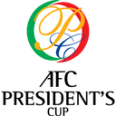 এশিয়ান প্রেসিডেন্টস কাপ