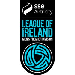 আয়ারল্যান্ড প্রিমিয়ার ডিভিশন