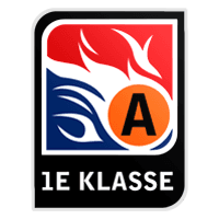 Curacao Liga MCB 1st Division