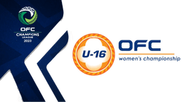بطولة أوقيانوسيا لكرة القدم للسيدات تحت 16 سنة 