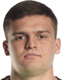 danil baklanov