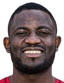 Parfait·Adamou Mamadou