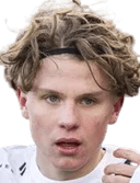 Lucas Landgren Persson
