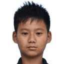 Jiang Chengyi