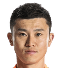 Zhou Haibin