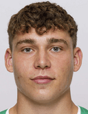 Lukas Lorinson