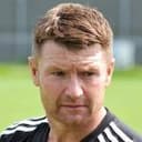 Graham Drury