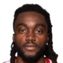 David Hickson Gyedu