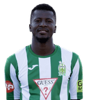 मौस्टफा बेये