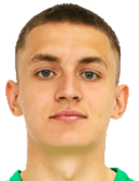Semen Cherepanov