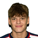 Caelan Mccrone