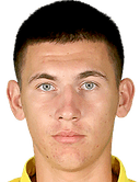 Oleksandr Hereha