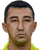Kamoliddin Tadzhiev