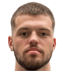 Alex Bergmann Arnarsson